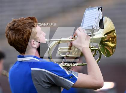 Thumbnail 2 in McCallie vs Calhoun photogallery.