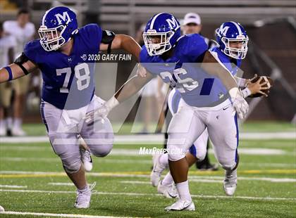 Thumbnail 3 in McCallie vs Calhoun photogallery.