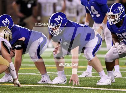 Thumbnail 1 in McCallie vs Calhoun photogallery.