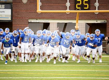 Thumbnail 2 in McCallie vs Calhoun photogallery.
