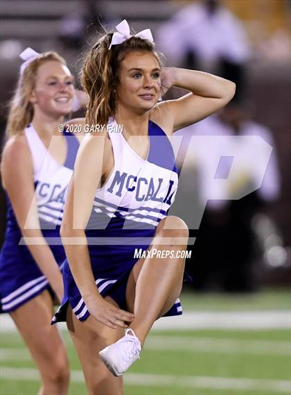 Thumbnail 1 in McCallie vs Calhoun photogallery.