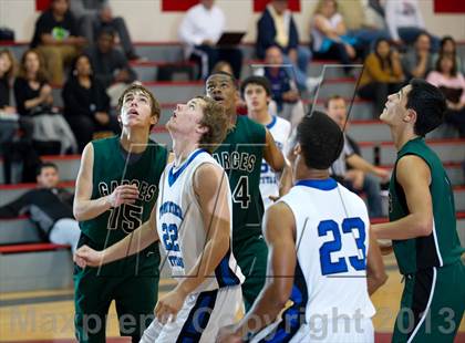 Thumbnail 3 in Frontier vs. Garces photogallery.