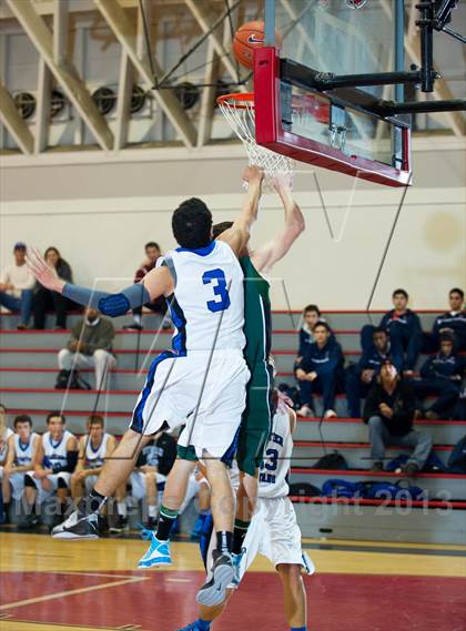 Thumbnail 1 in Frontier vs. Garces photogallery.