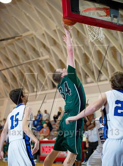 Thumbnail 1 in Frontier vs. Garces photogallery.