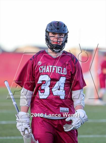 Thumbnail 1 in Chatfield @ Grandview photogallery.