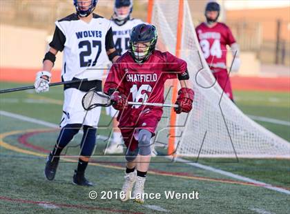 Thumbnail 3 in Chatfield @ Grandview photogallery.