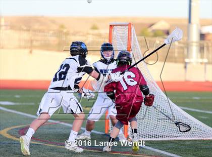 Thumbnail 1 in Chatfield @ Grandview photogallery.