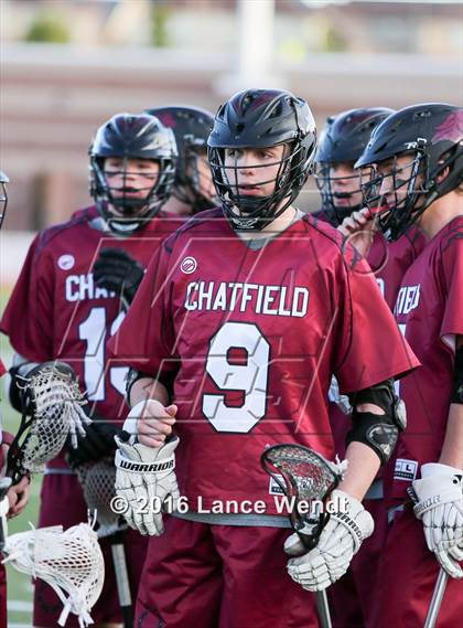 Thumbnail 3 in Chatfield @ Grandview photogallery.