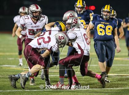 Thumbnail 3 in Shippensburg @ Greencastle-Antrim photogallery.