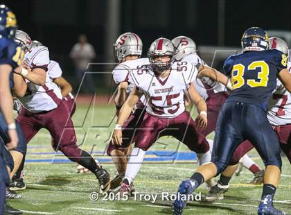 Thumbnail 3 in Shippensburg @ Greencastle-Antrim photogallery.