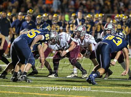 Thumbnail 1 in Shippensburg @ Greencastle-Antrim photogallery.