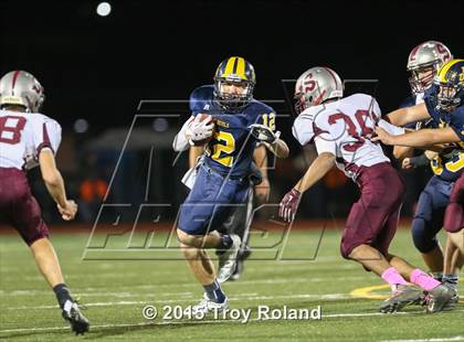 Thumbnail 3 in Shippensburg @ Greencastle-Antrim photogallery.