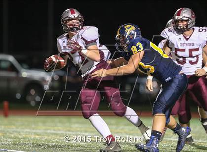 Thumbnail 2 in Shippensburg @ Greencastle-Antrim photogallery.