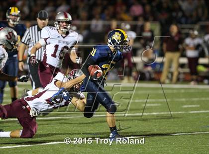 Thumbnail 3 in Shippensburg @ Greencastle-Antrim photogallery.