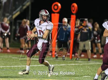 Thumbnail 3 in Shippensburg @ Greencastle-Antrim photogallery.