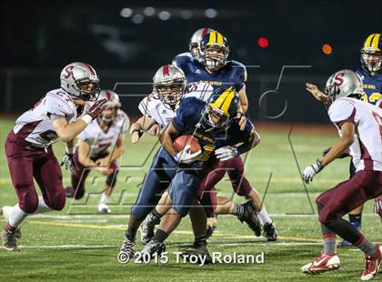 Thumbnail 1 in Shippensburg @ Greencastle-Antrim photogallery.