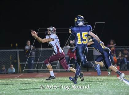 Thumbnail 3 in Shippensburg @ Greencastle-Antrim photogallery.