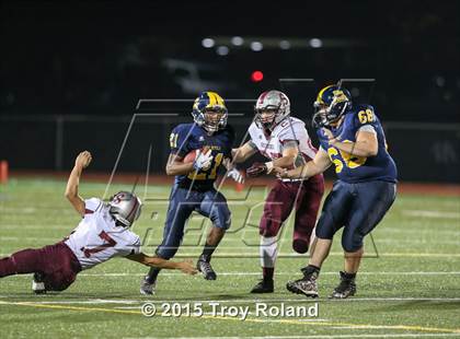 Thumbnail 3 in Shippensburg @ Greencastle-Antrim photogallery.