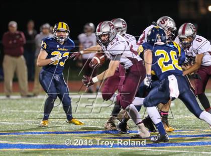Thumbnail 1 in Shippensburg @ Greencastle-Antrim photogallery.
