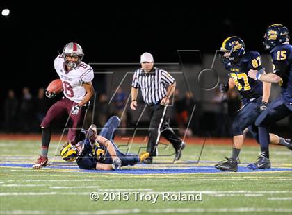 Thumbnail 3 in Shippensburg @ Greencastle-Antrim photogallery.