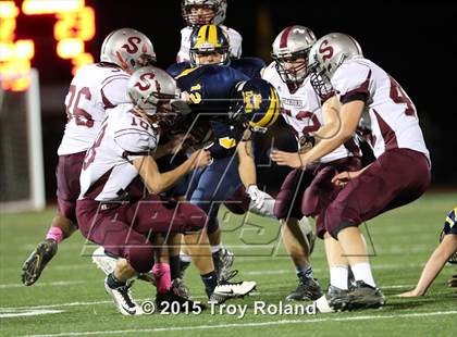 Thumbnail 2 in Shippensburg @ Greencastle-Antrim photogallery.