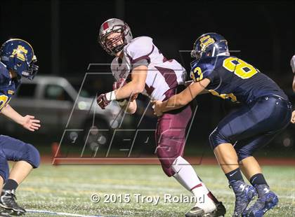 Thumbnail 3 in Shippensburg @ Greencastle-Antrim photogallery.