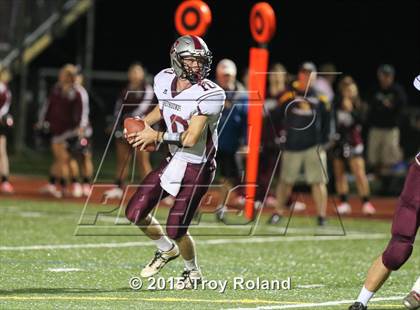 Thumbnail 2 in Shippensburg @ Greencastle-Antrim photogallery.