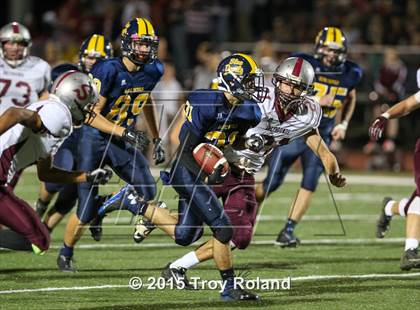 Thumbnail 2 in Shippensburg @ Greencastle-Antrim photogallery.