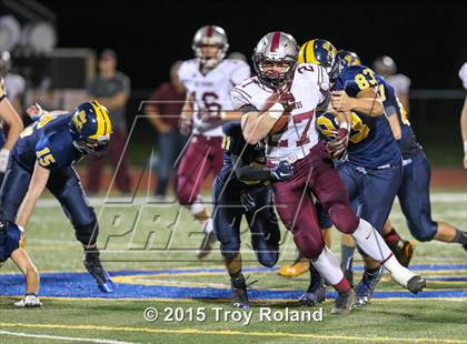 Thumbnail 1 in Shippensburg @ Greencastle-Antrim photogallery.