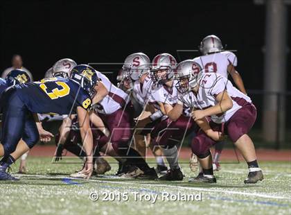 Thumbnail 3 in Shippensburg @ Greencastle-Antrim photogallery.