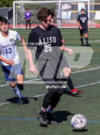 Thumbnail 3 in Trabuco Hills @ Aliso Niguel photogallery.