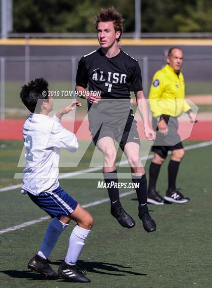 Thumbnail 3 in Trabuco Hills @ Aliso Niguel photogallery.