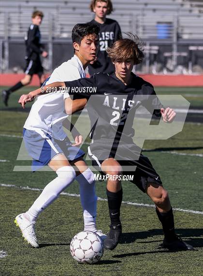 Thumbnail 3 in Trabuco Hills @ Aliso Niguel photogallery.