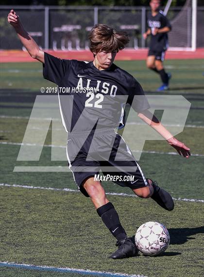 Thumbnail 3 in Trabuco Hills @ Aliso Niguel photogallery.