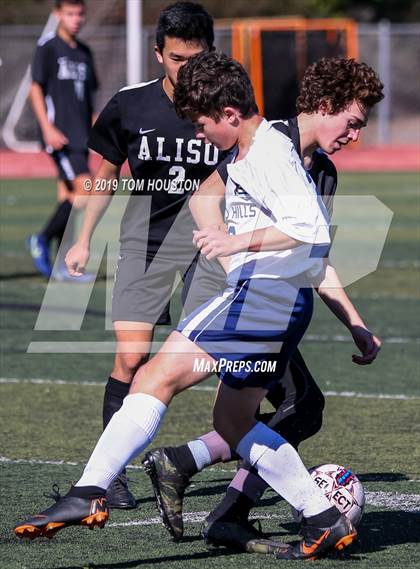 Thumbnail 2 in Trabuco Hills @ Aliso Niguel photogallery.