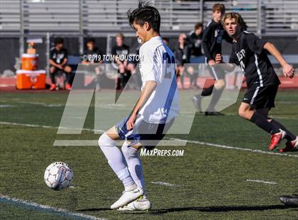 Thumbnail 3 in Trabuco Hills @ Aliso Niguel photogallery.