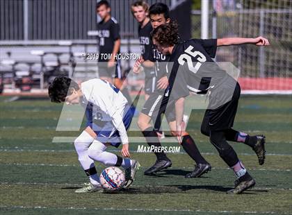 Thumbnail 3 in Trabuco Hills @ Aliso Niguel photogallery.