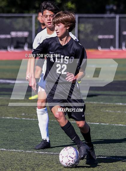 Thumbnail 1 in Trabuco Hills @ Aliso Niguel photogallery.