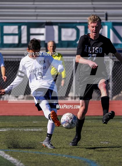 Thumbnail 3 in Trabuco Hills @ Aliso Niguel photogallery.