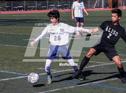 Thumbnail 1 in Trabuco Hills @ Aliso Niguel photogallery.
