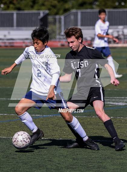 Thumbnail 2 in Trabuco Hills @ Aliso Niguel photogallery.