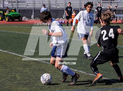 Thumbnail 1 in Trabuco Hills @ Aliso Niguel photogallery.