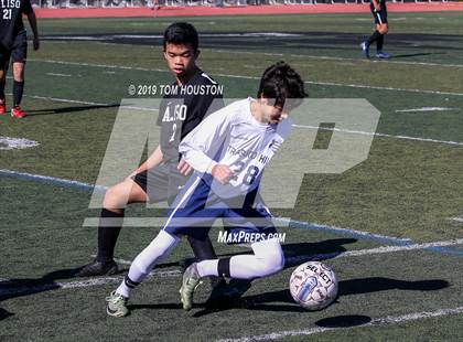 Thumbnail 1 in Trabuco Hills @ Aliso Niguel photogallery.