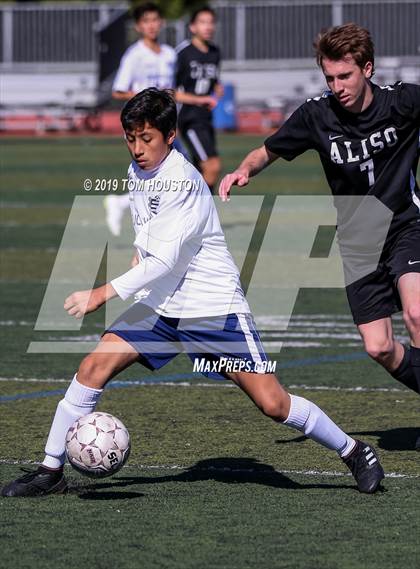 Thumbnail 3 in Trabuco Hills @ Aliso Niguel photogallery.