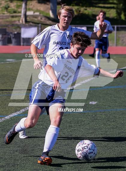 Thumbnail 3 in Trabuco Hills @ Aliso Niguel photogallery.