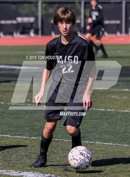 Thumbnail 1 in Trabuco Hills @ Aliso Niguel photogallery.