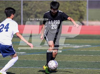 Thumbnail 2 in Trabuco Hills @ Aliso Niguel photogallery.