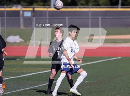 Thumbnail 3 in Trabuco Hills @ Aliso Niguel photogallery.