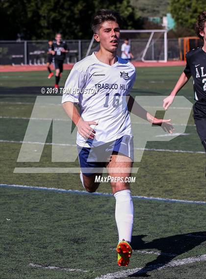 Thumbnail 1 in Trabuco Hills @ Aliso Niguel photogallery.