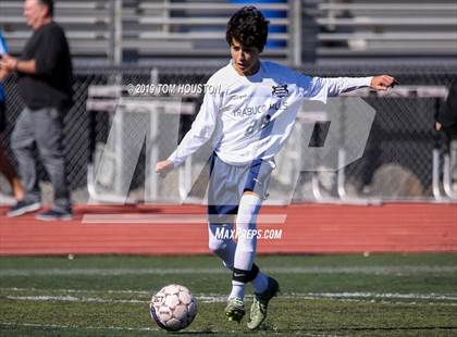 Thumbnail 1 in Trabuco Hills @ Aliso Niguel photogallery.